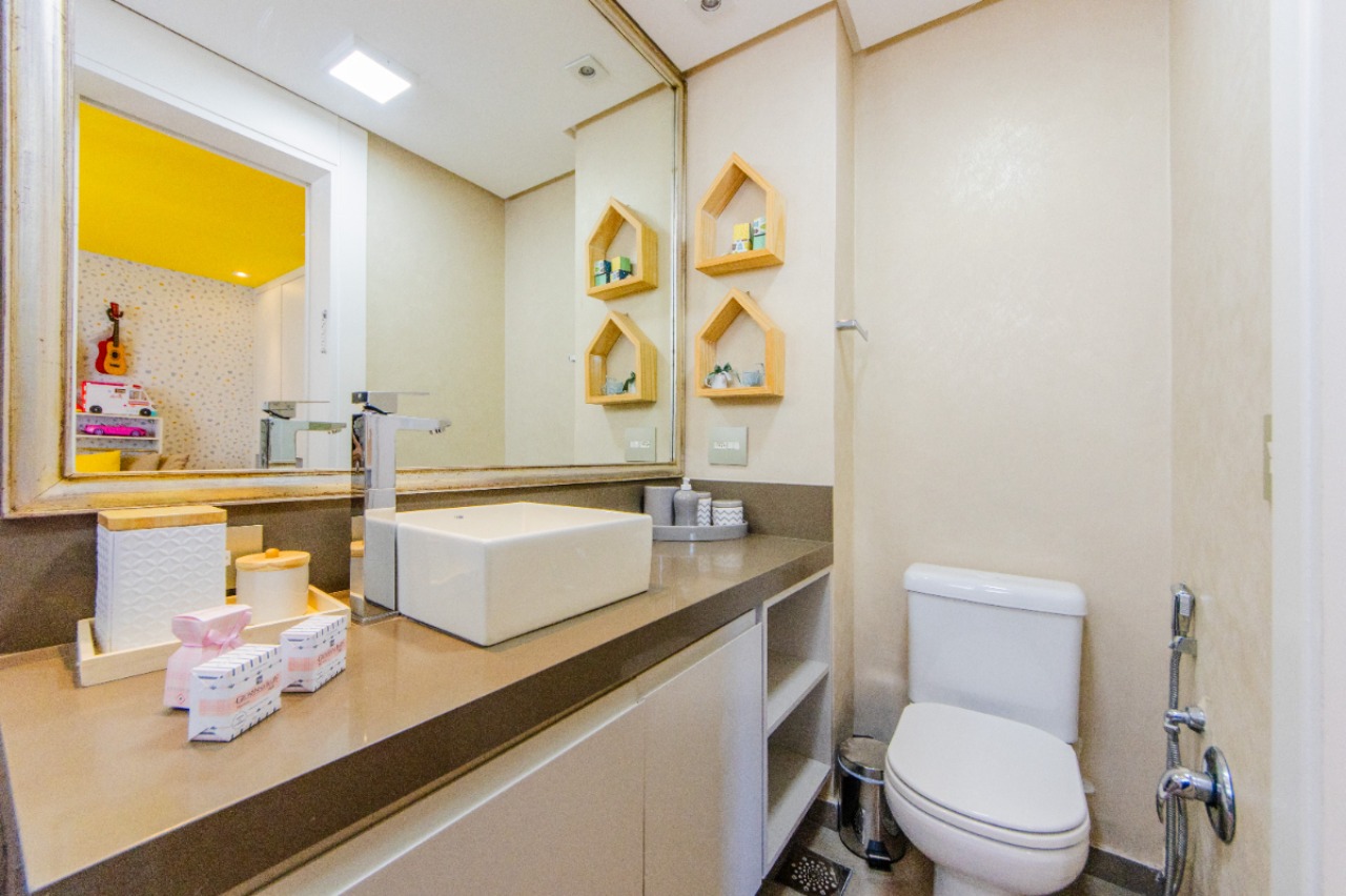 Apartamento, 3 quartos, 222 m² - Foto 20