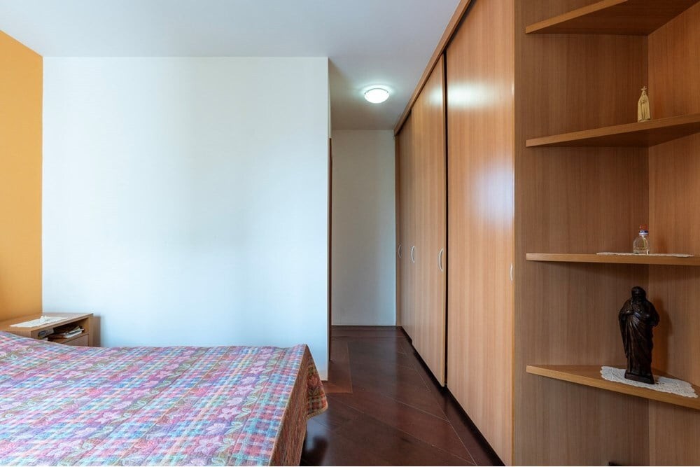 Apartamento, 4 quartos, 200 m² - Foto 6