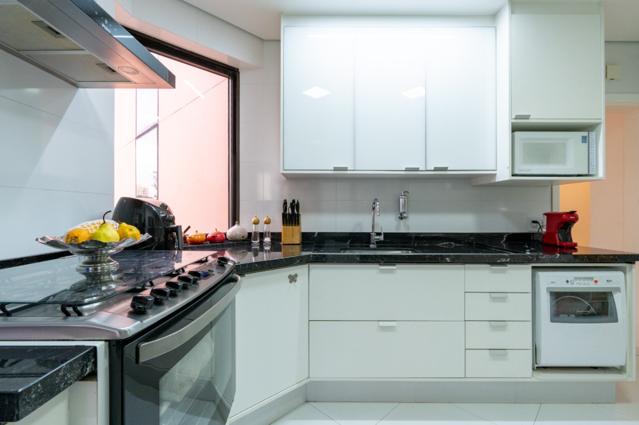 Apartamento, 4 quartos, 160 m² - Foto 26