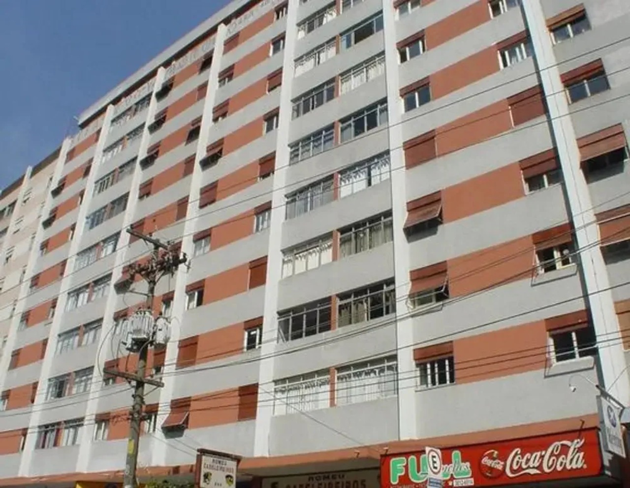Apartamento, 2 quartos, 65 m² - Foto 1