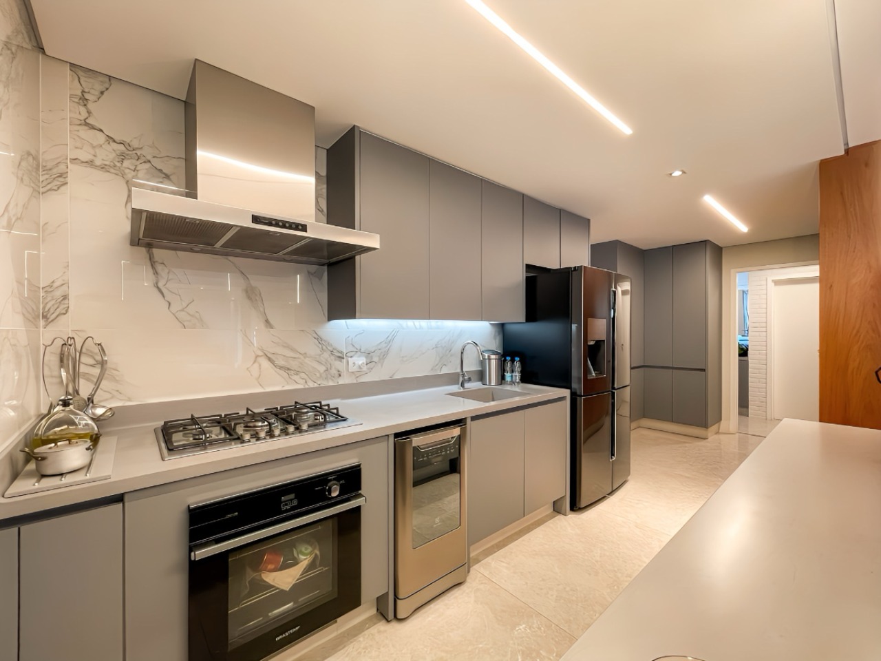 Apartamento, 3 quartos, 190 m² - Foto 16