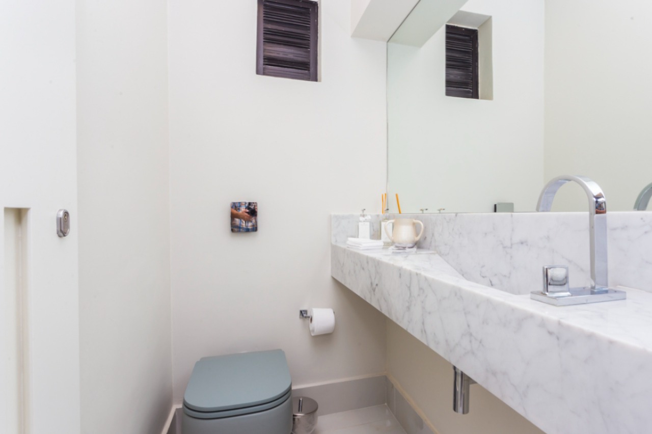 Apartamento, 4 quartos, 240 m² - Foto 7
