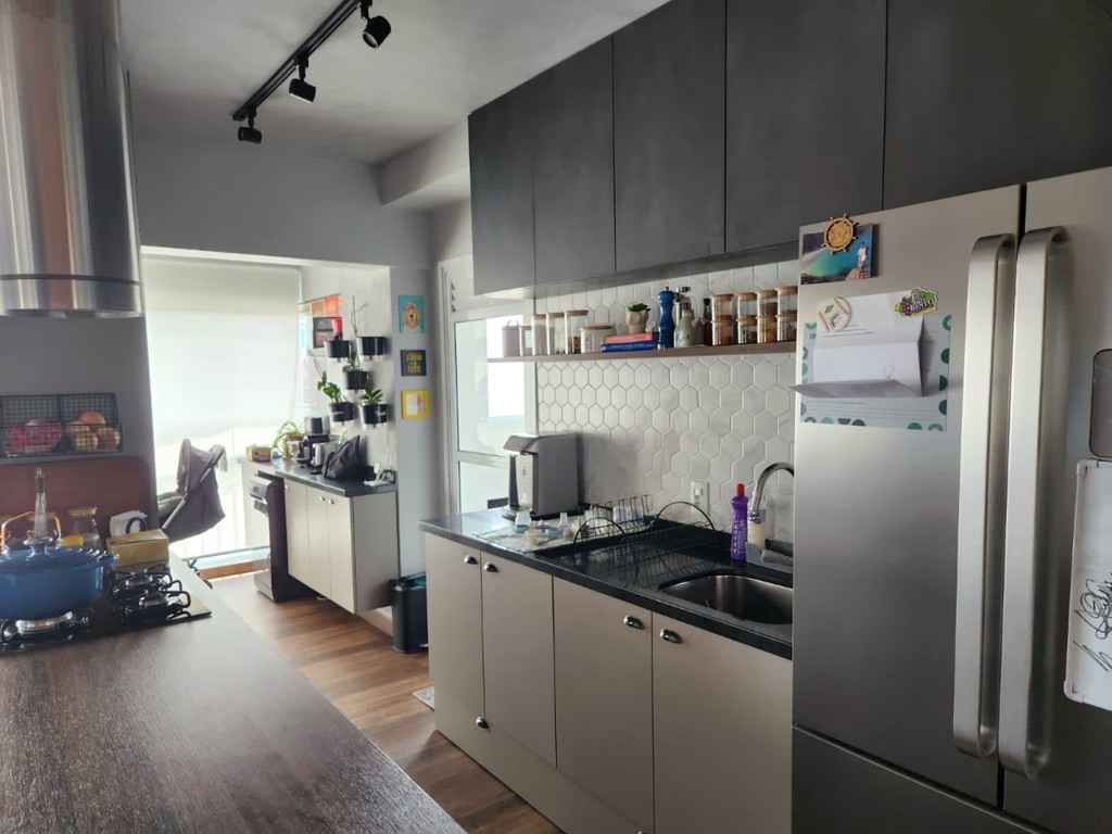 Apartamento, 2 quartos, 85 m² - Foto 16