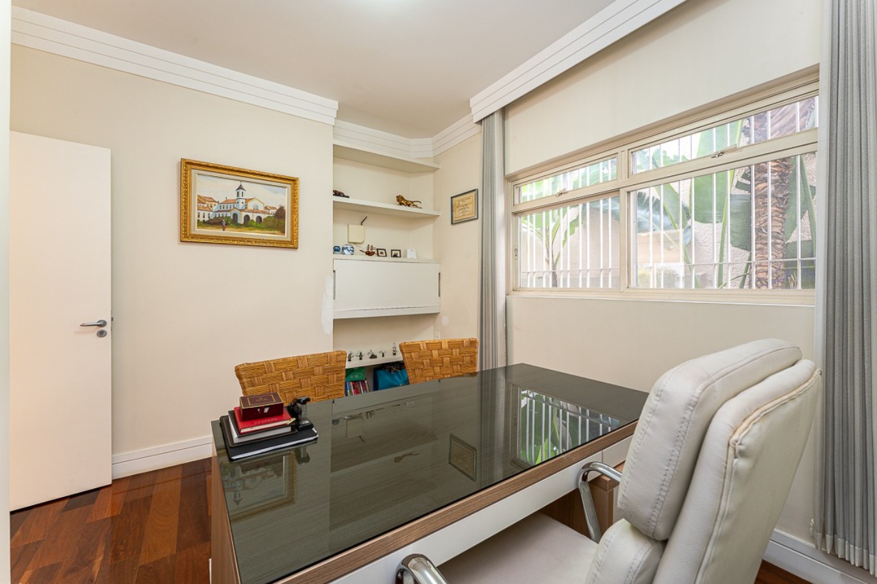 Casa, 4 quartos, 510 m² - Foto 10