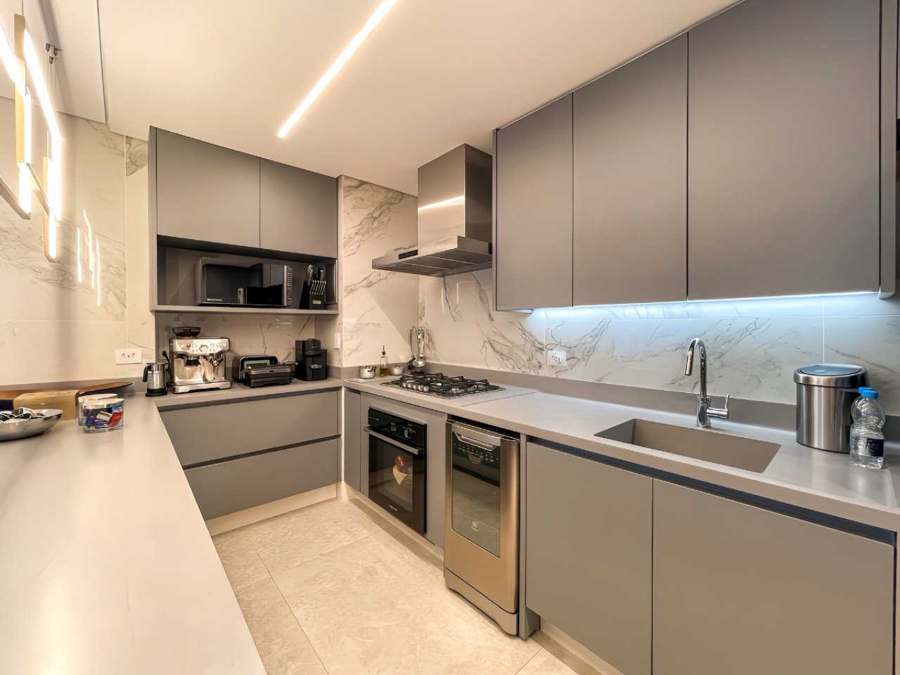 Apartamento, 3 quartos, 190 m² - Foto 34