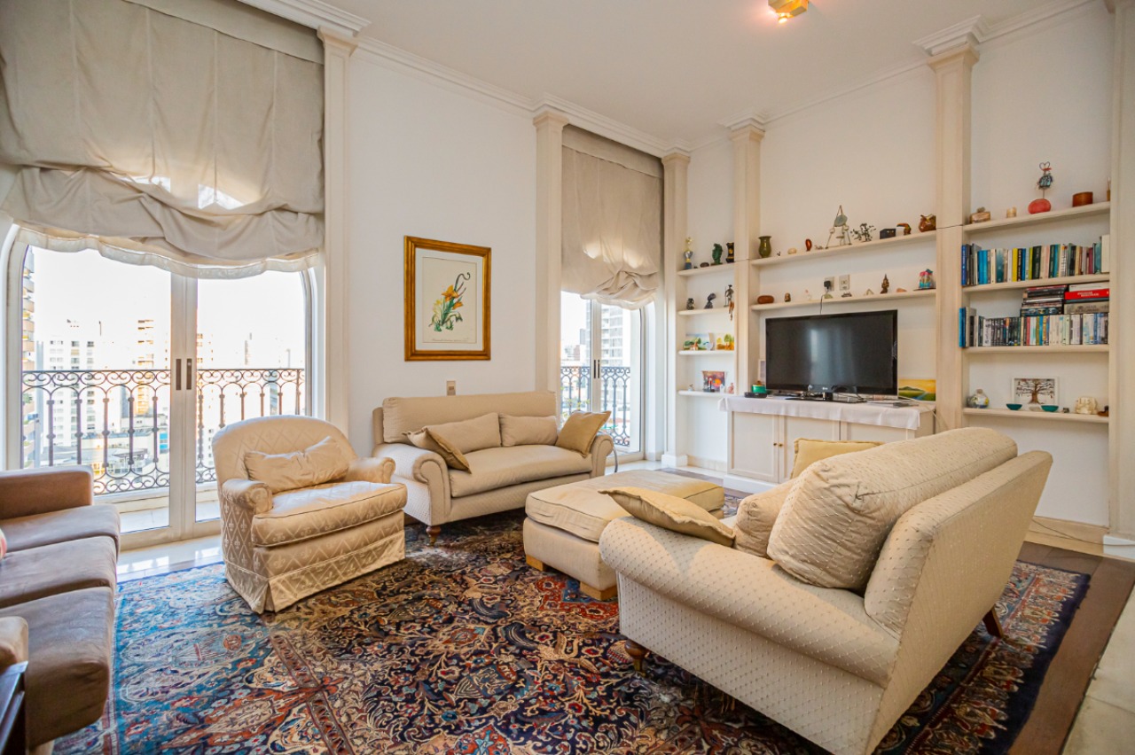 Cobertura, 5 quartos, 551 m² - Foto 5