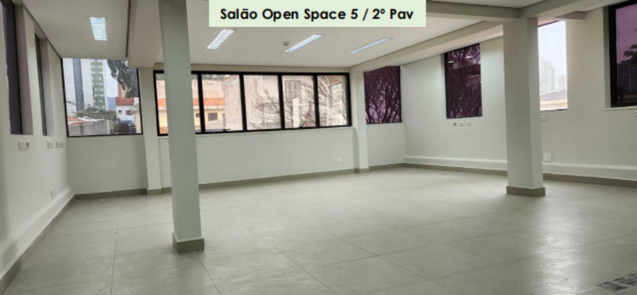 Prédio Inteiro, 1000 m² - Foto 10