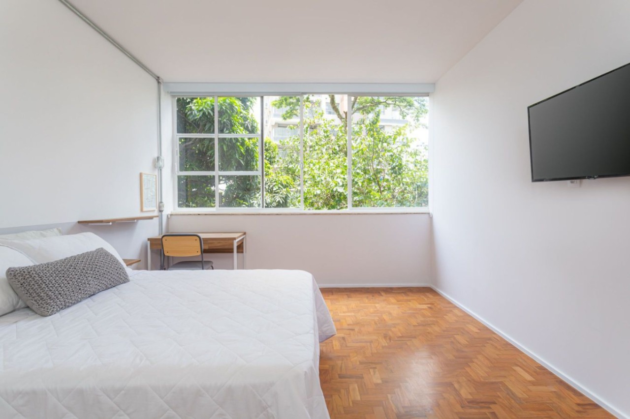 Apartamento, 6 quartos, 190 m² - Foto 13