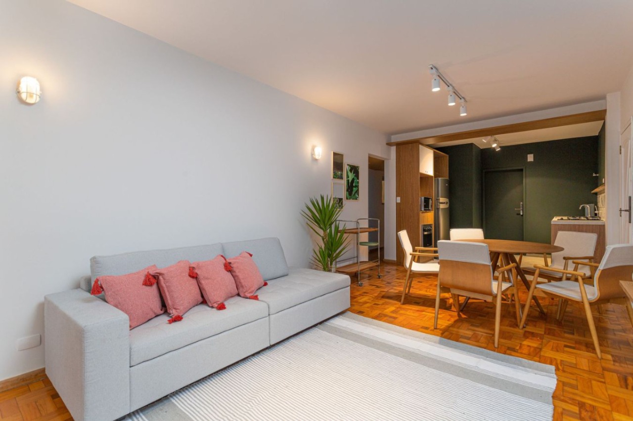 Apartamento, 3 quartos, 111 m² - Foto 3