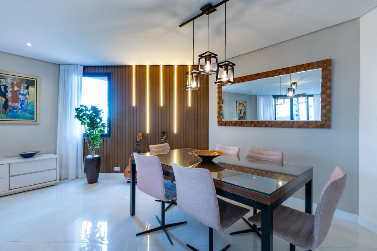 Apartamento, 4 quartos, 160 m² - Foto 7