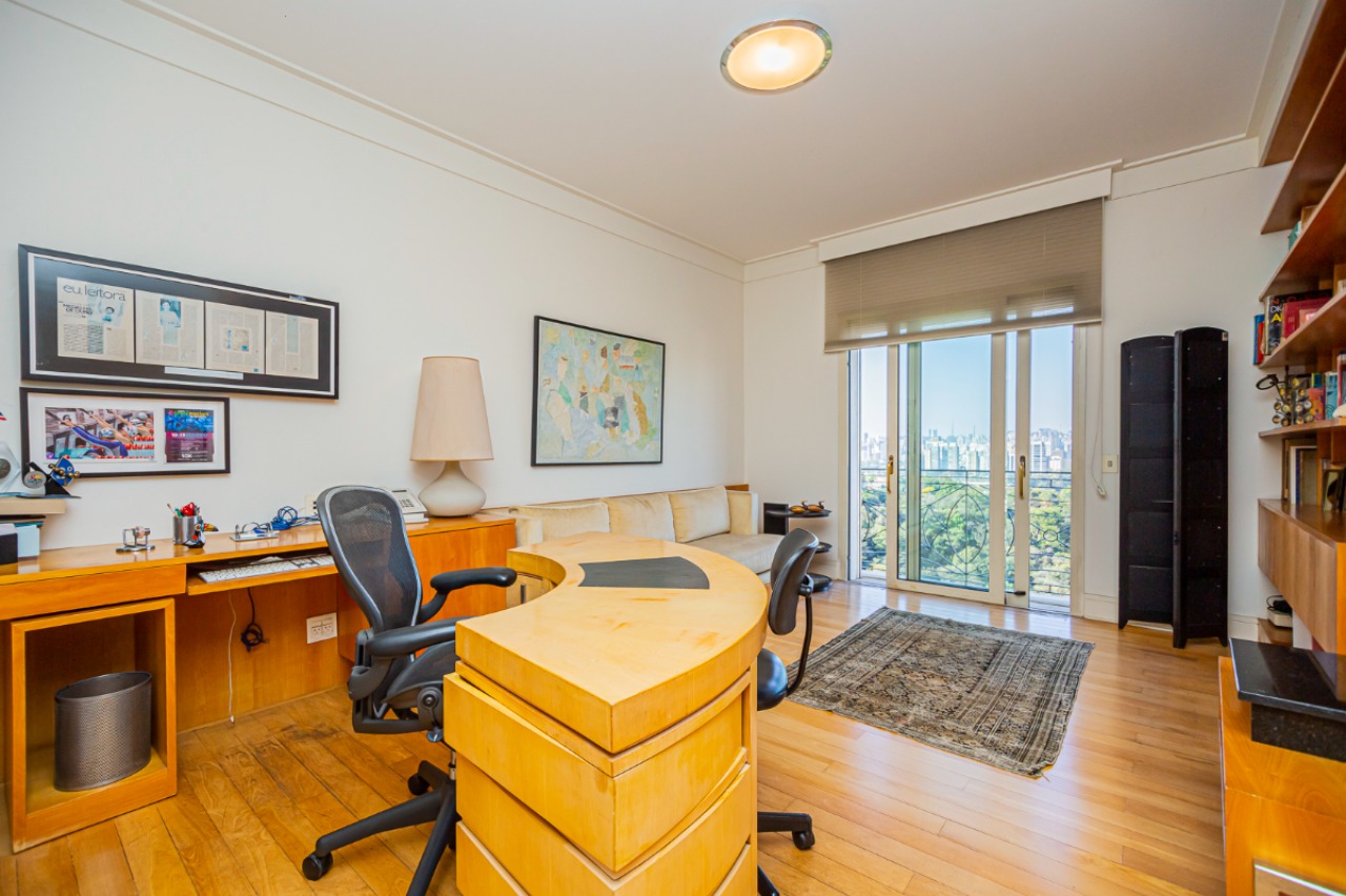 Apartamento, 4 quartos, 650 m² - Foto 14