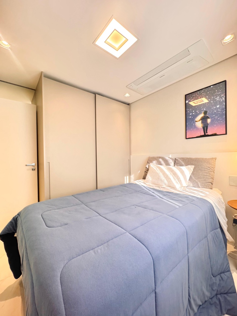 Apartamento, 3 quartos, 130 m² - Foto 32