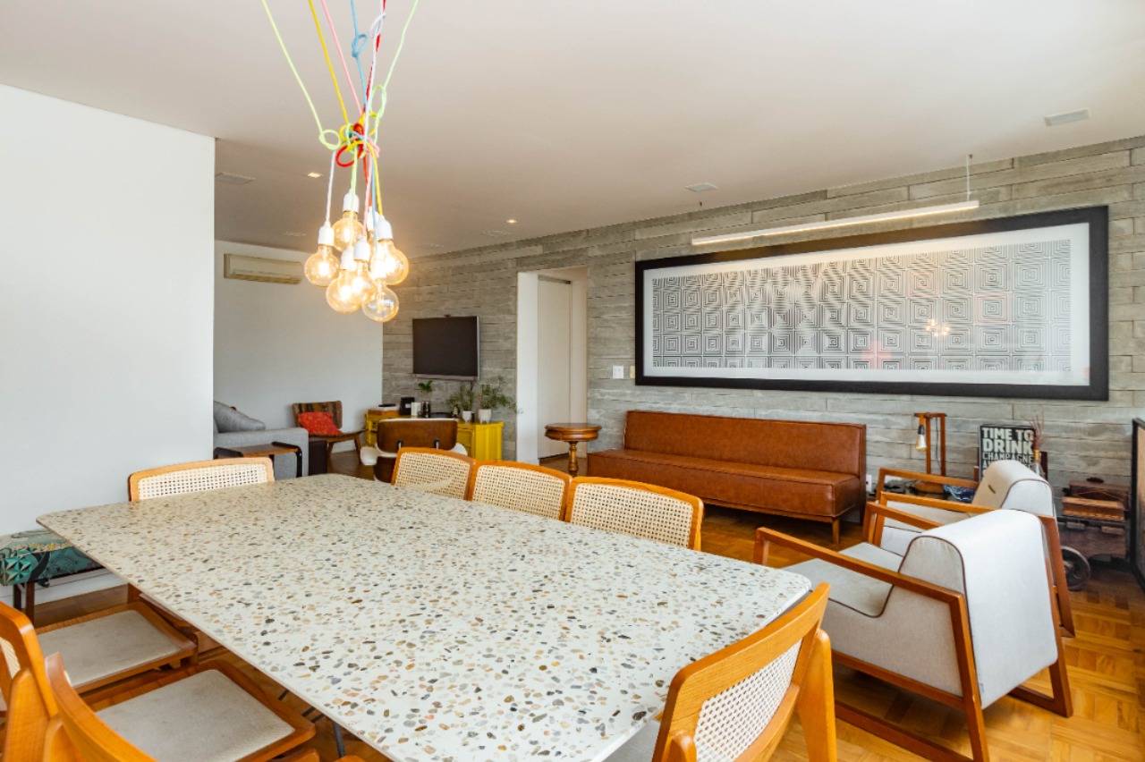 Apartamento, 3 quartos, 160 m² - Foto 3