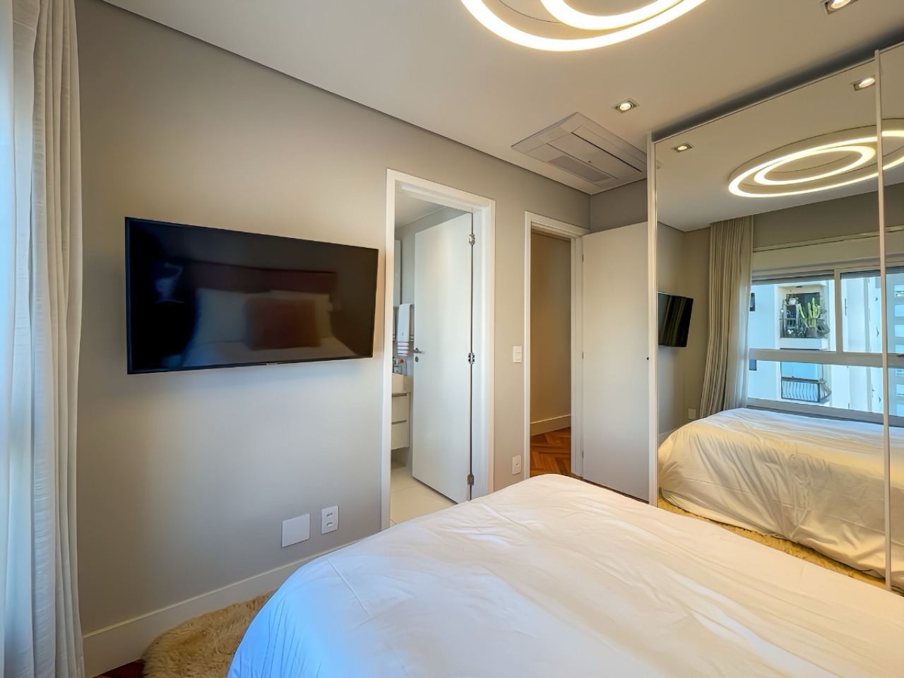 Apartamento, 3 quartos, 190 m² - Foto 23