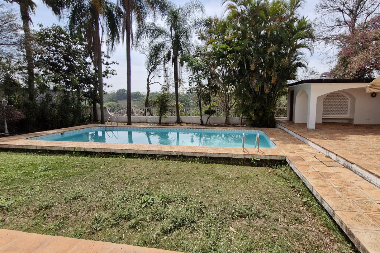 Casa, 4 quartos, 380 m² - Foto 13