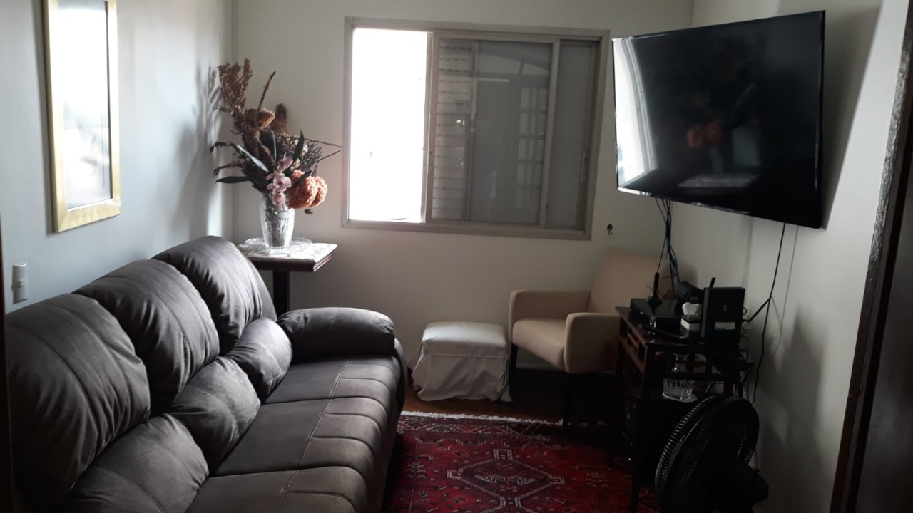 Apartamento, 3 quartos, 95 m² - Foto 2