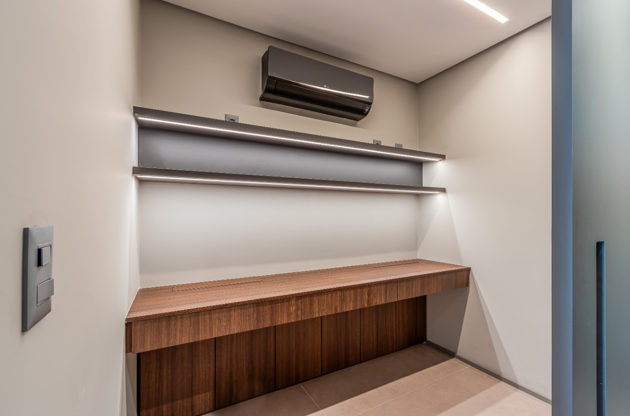 Apartamento, 3 quartos, 190 m² - Foto 14