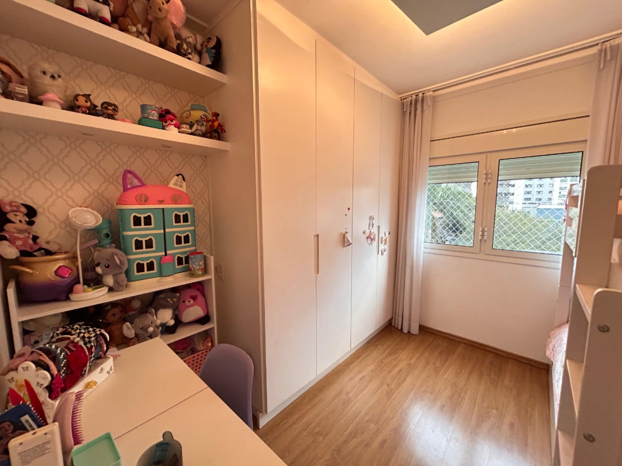 Apartamento, 3 quartos, 130 m² - Foto 50