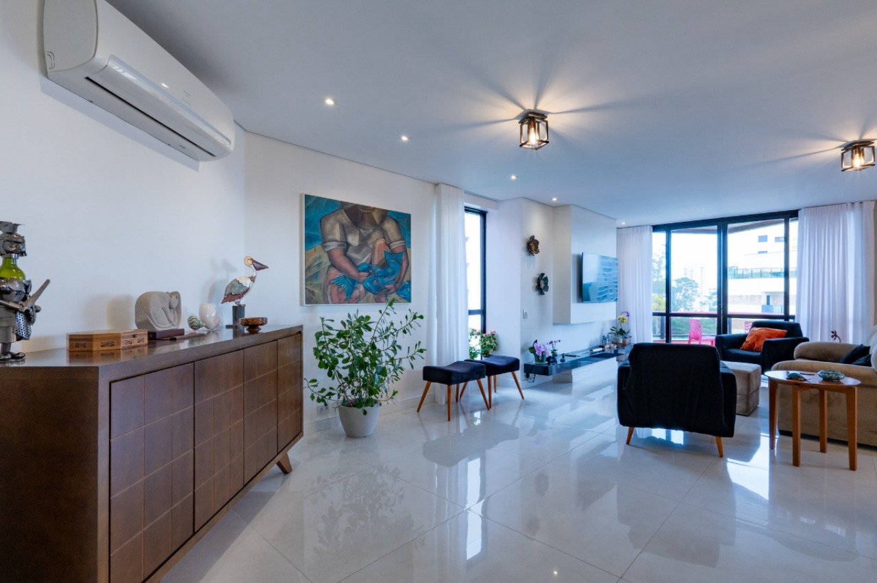 Apartamento, 4 quartos, 160 m² - Foto 31