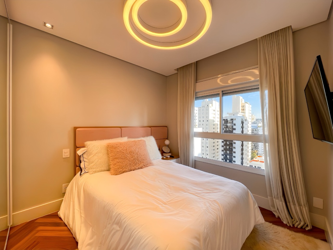 Apartamento, 3 quartos, 190 m² - Foto 44