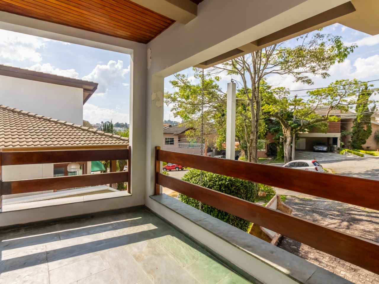 Casa de Condomínio, 4 quartos - Foto 41