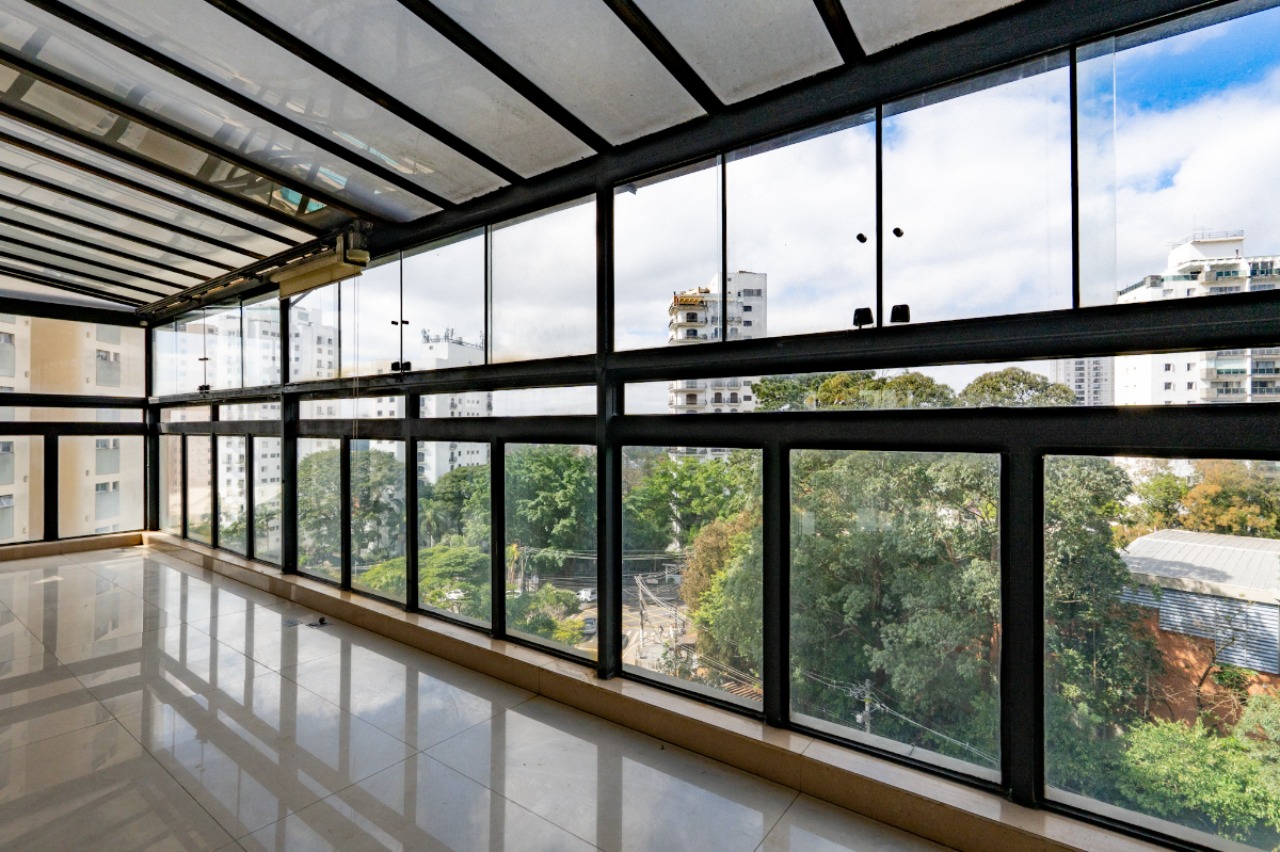 Apartamento, 4 quartos, 280 m² - Foto 41