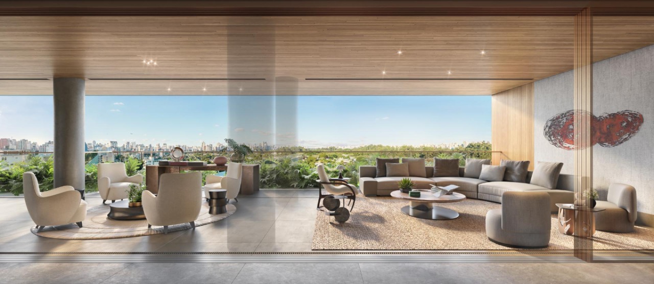 Apartamento, 5 quartos, 500 m² - Foto 7