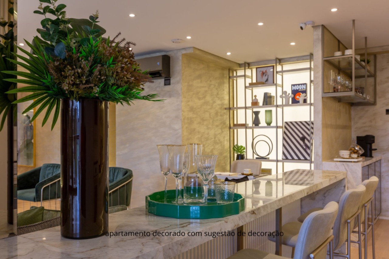 Cobertura, 3 quartos, 300 m² - Foto 5