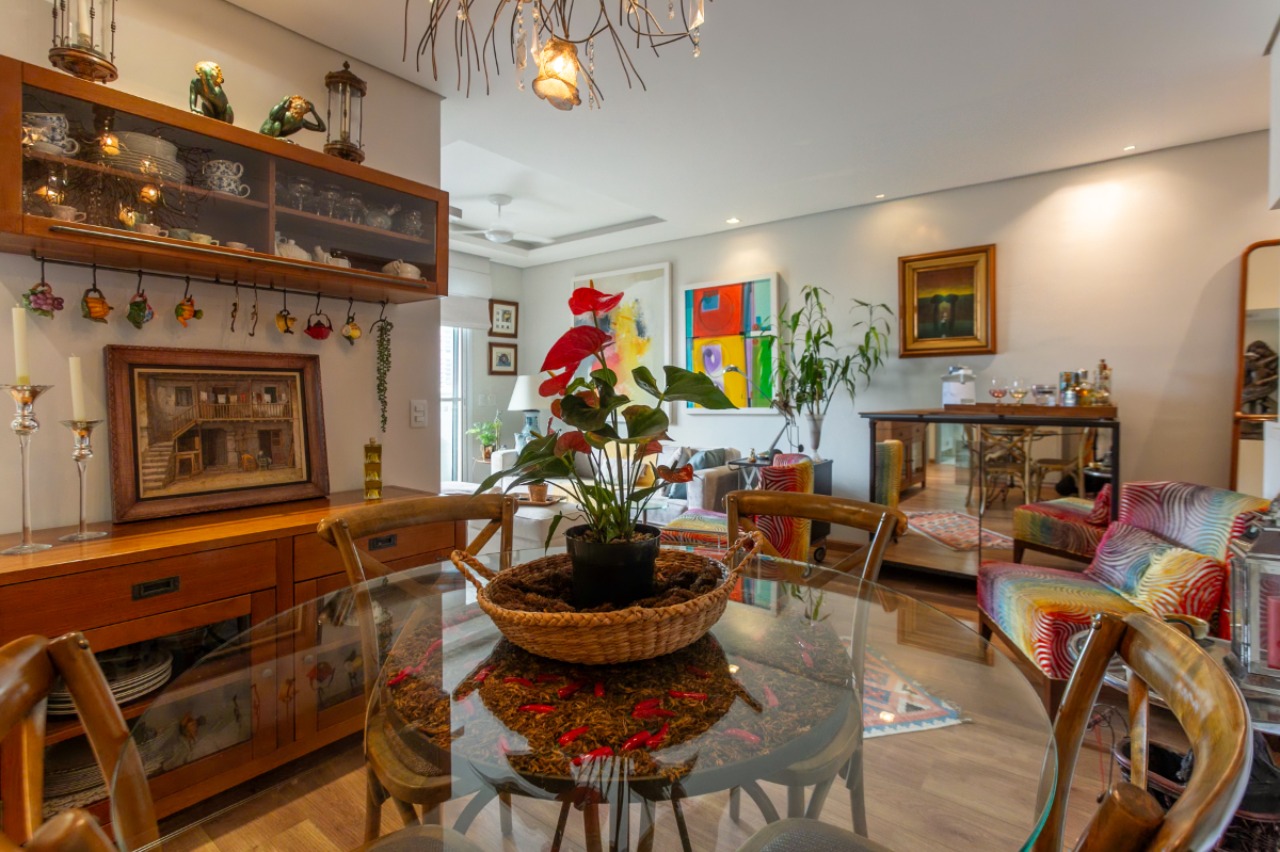 Apartamento, 3 quartos, 80 m² - Foto 6