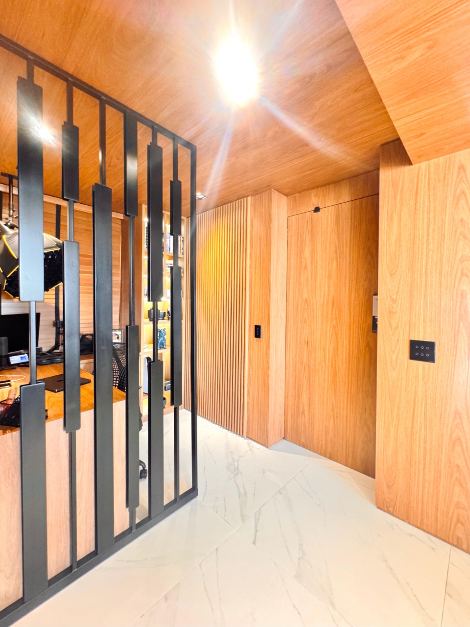 Apartamento, 3 quartos, 130 m² - Foto 8
