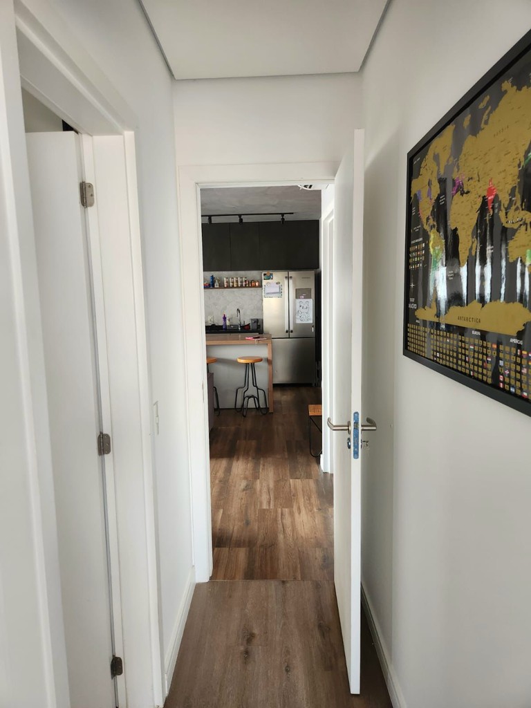 Apartamento, 2 quartos, 85 m² - Foto 21