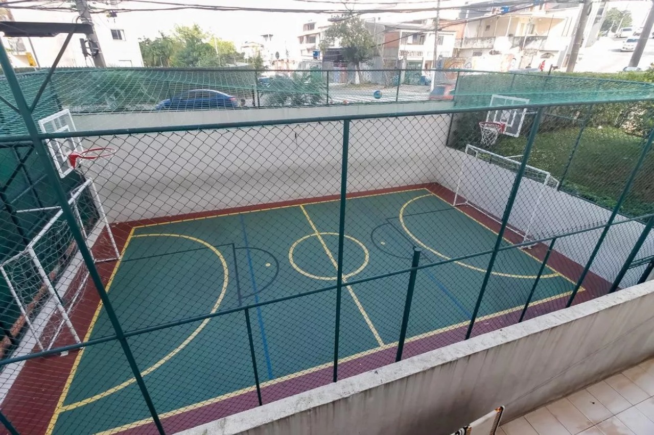 Apartamento, 2 quartos, 45 m² - Foto 19