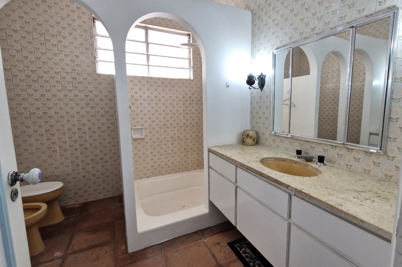 Casa, 4 quartos, 380 m² - Foto 17