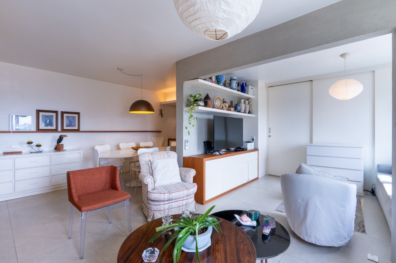 Apartamento, 1 quarto, 90 m² - Foto 35