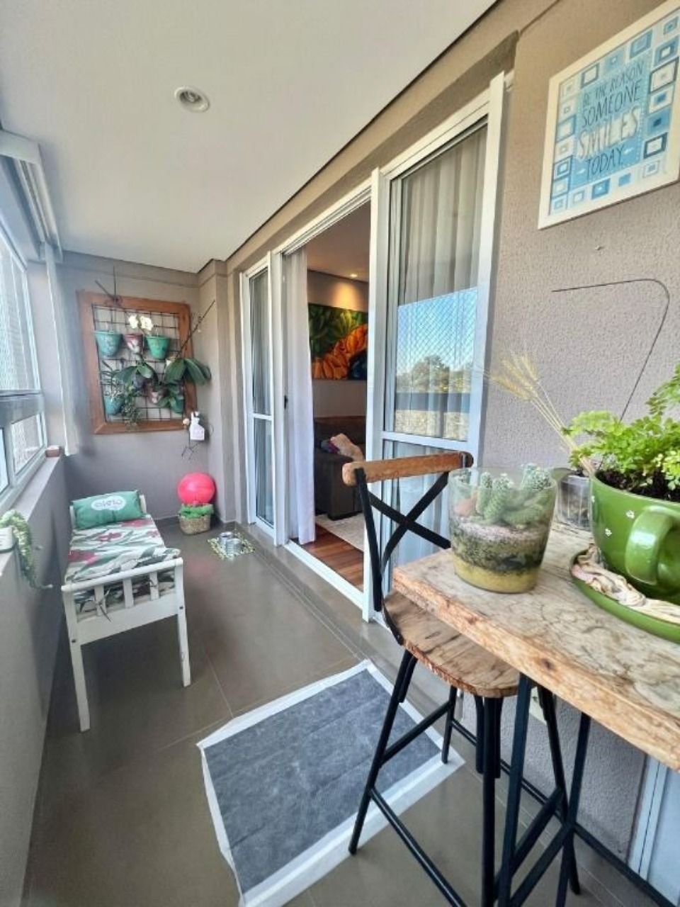 Apartamento, 3 quartos, 122 m² - Foto 5