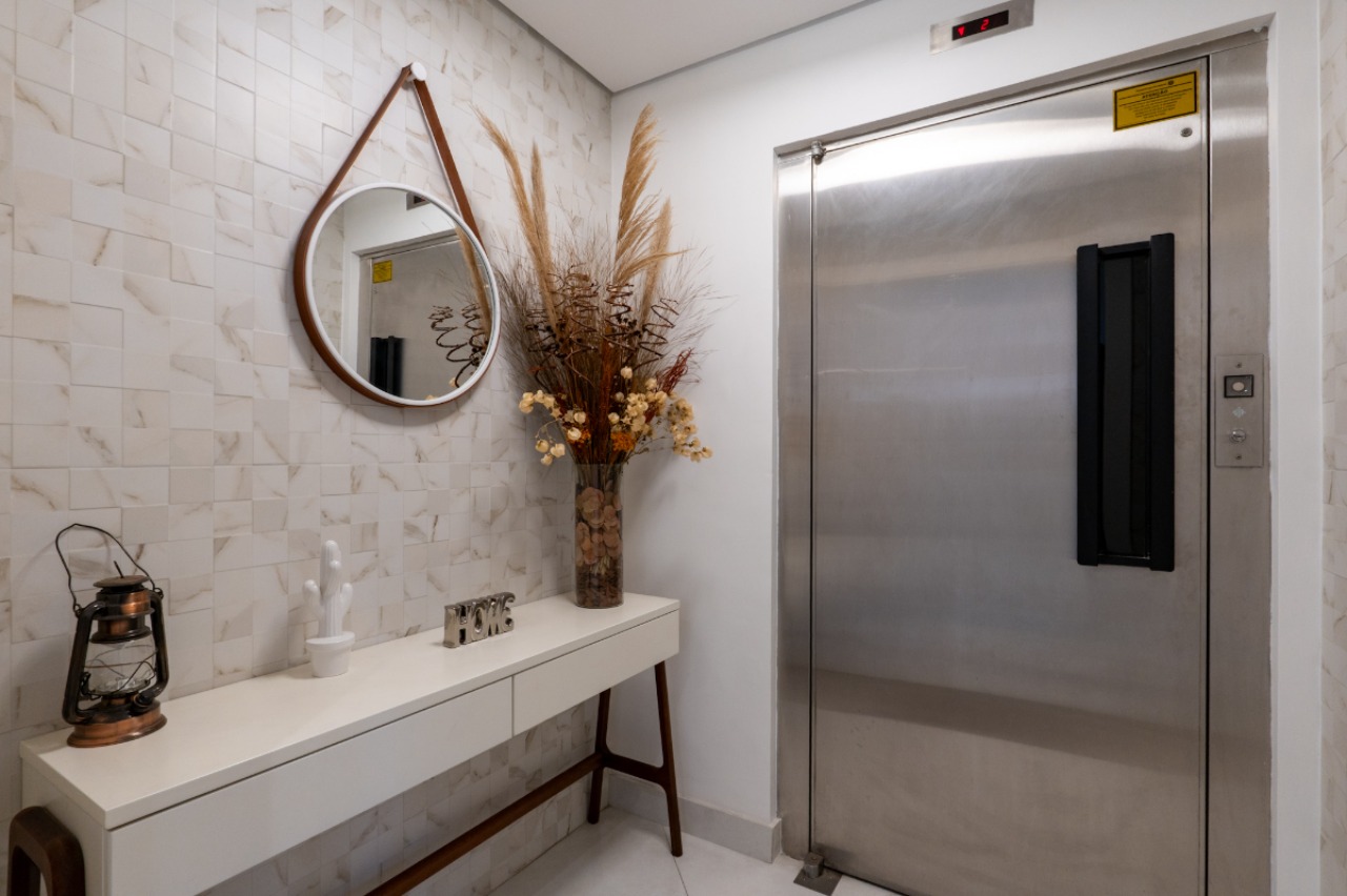 Apartamento, 4 quartos, 160 m² - Foto 24