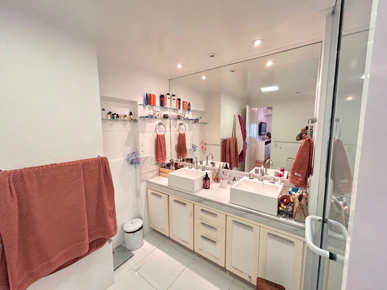 Apartamento, 3 quartos, 130 m² - Foto 49