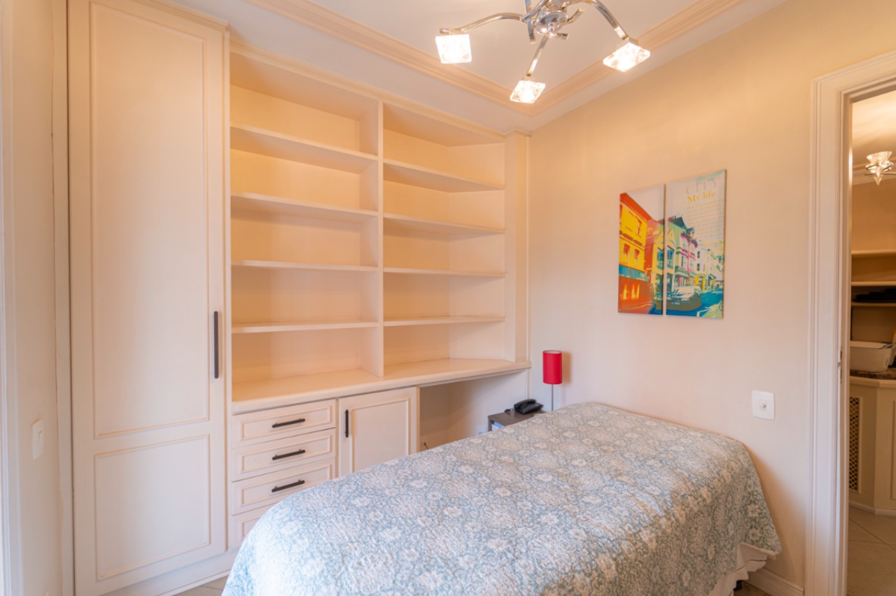 Apartamento, 4 quartos, 170 m² - Foto 48