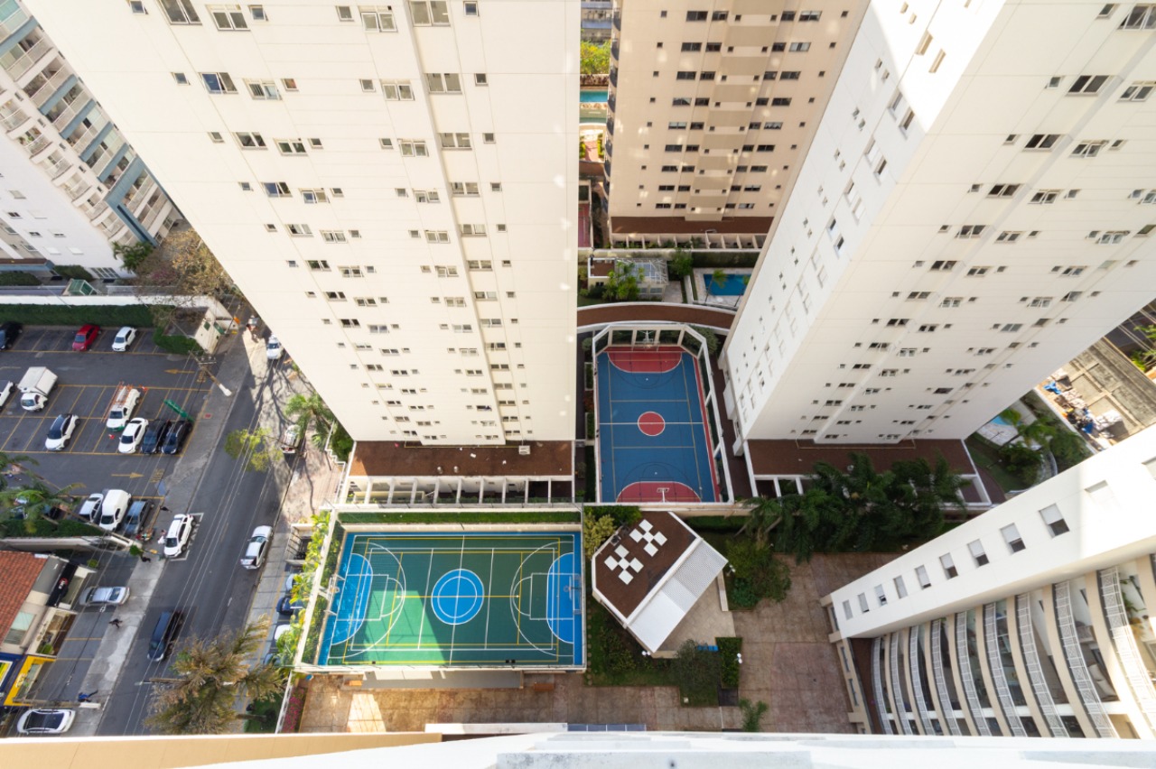 Apartamento, 4 quartos, 115 m² - Foto 21