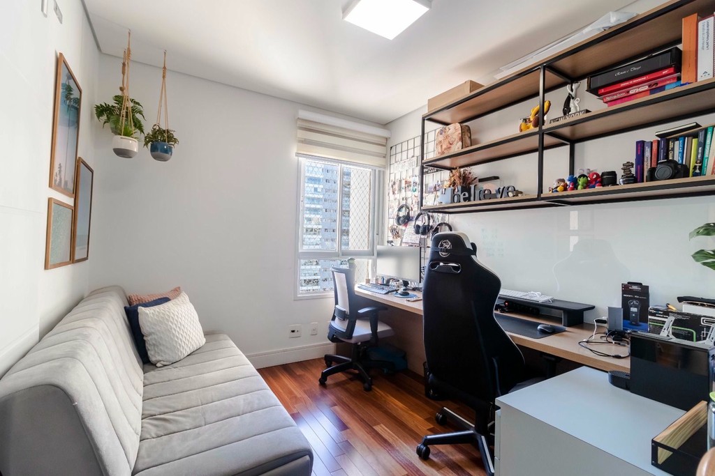 Apartamento, 3 quartos, 134 m² - Foto 15