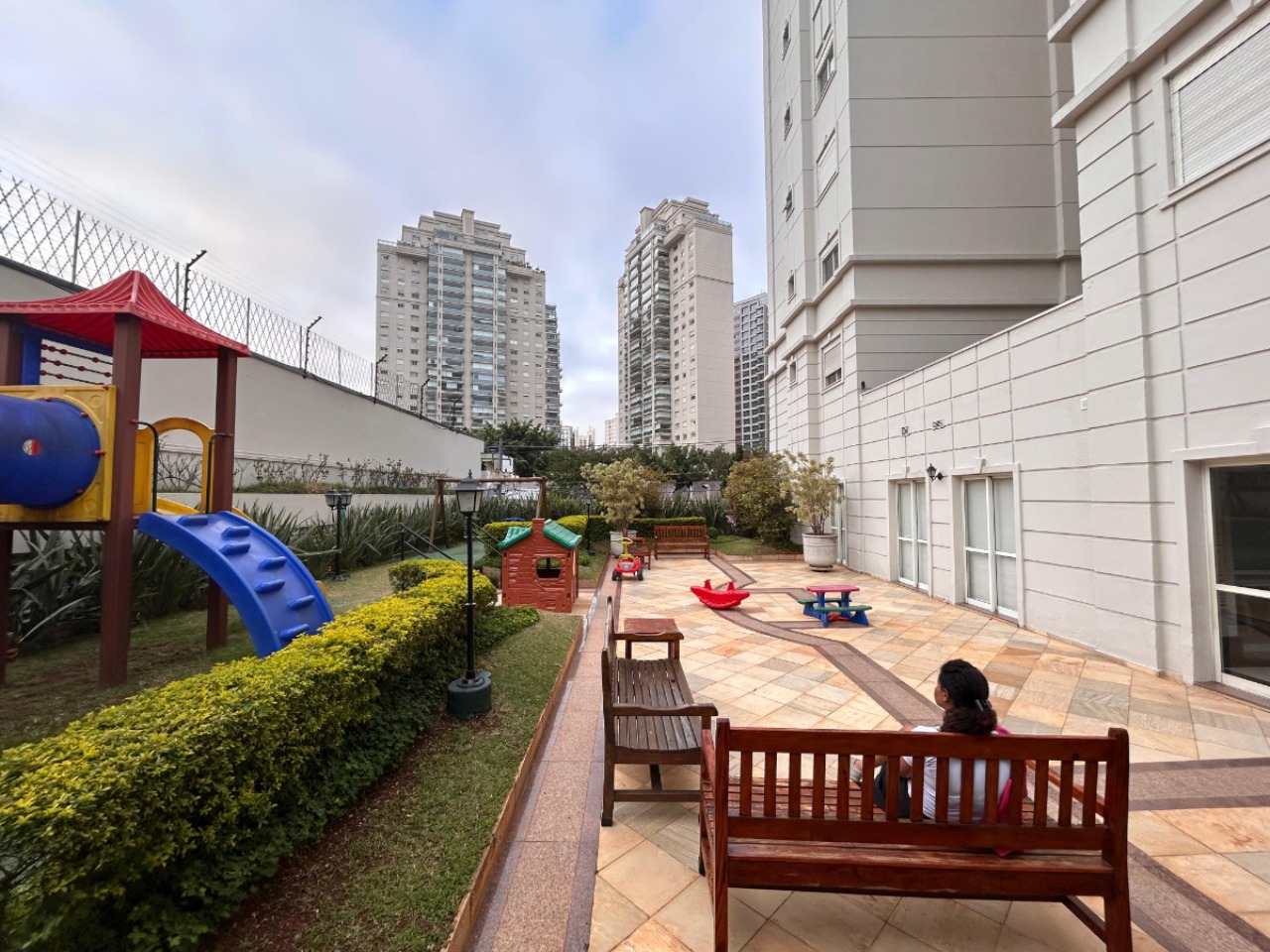 Apartamento, 3 quartos, 130 m² - Foto 12