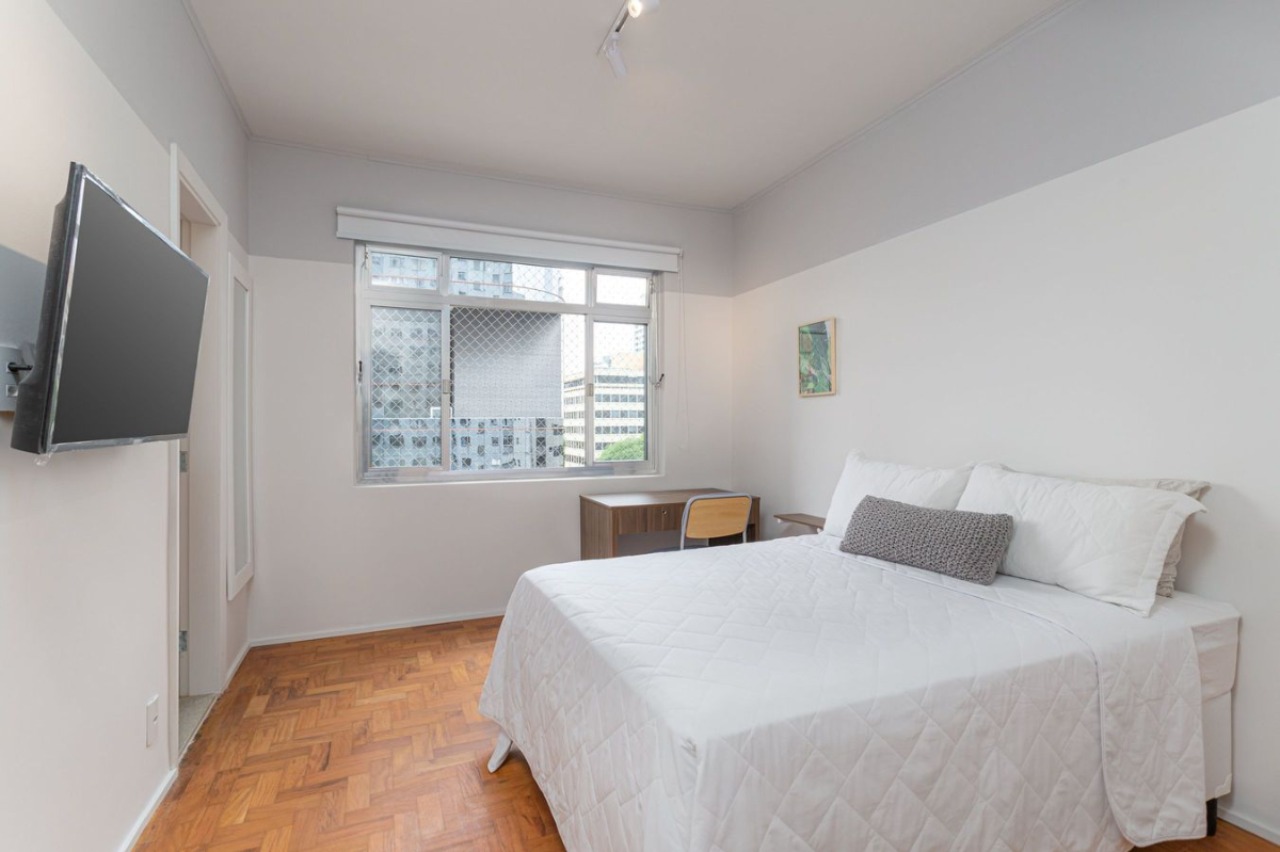 Apartamento, 4 quartos, 115 m² - Foto 13