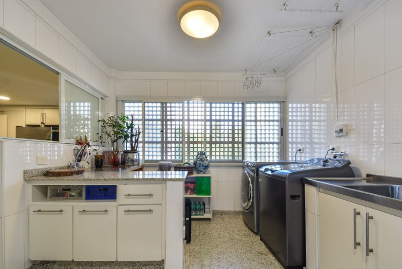 Apartamento, 3 quartos, 180 m² - Foto 18