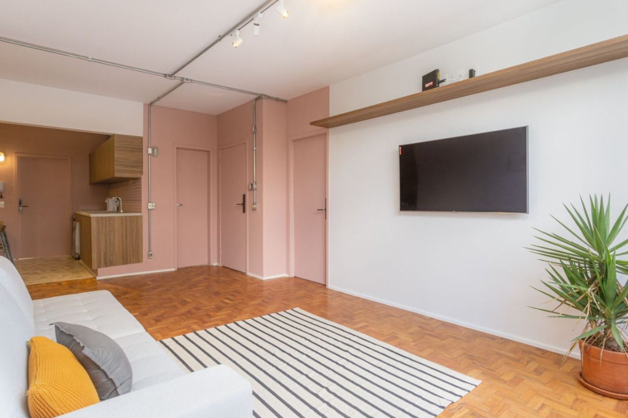 Apartamento, 6 quartos, 190 m² - Foto 7
