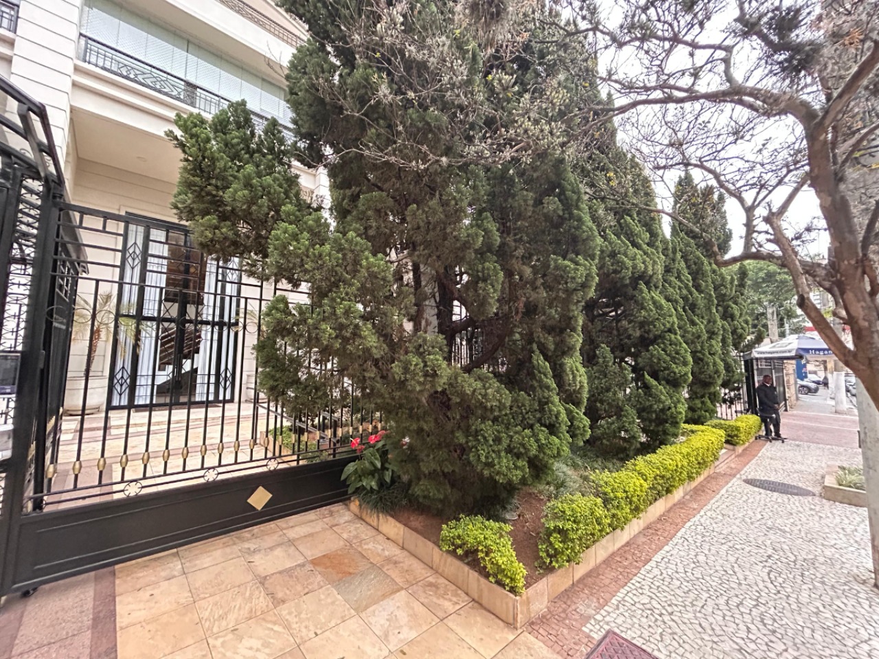 Apartamento, 3 quartos, 130 m² - Foto 26