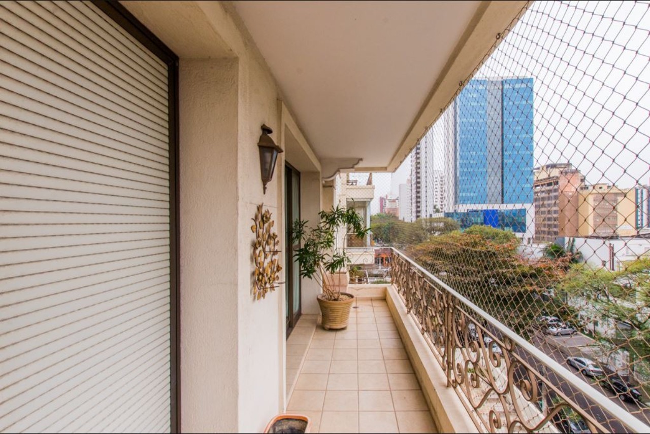 Apartamento, 3 quartos, 190 m² - Foto 3