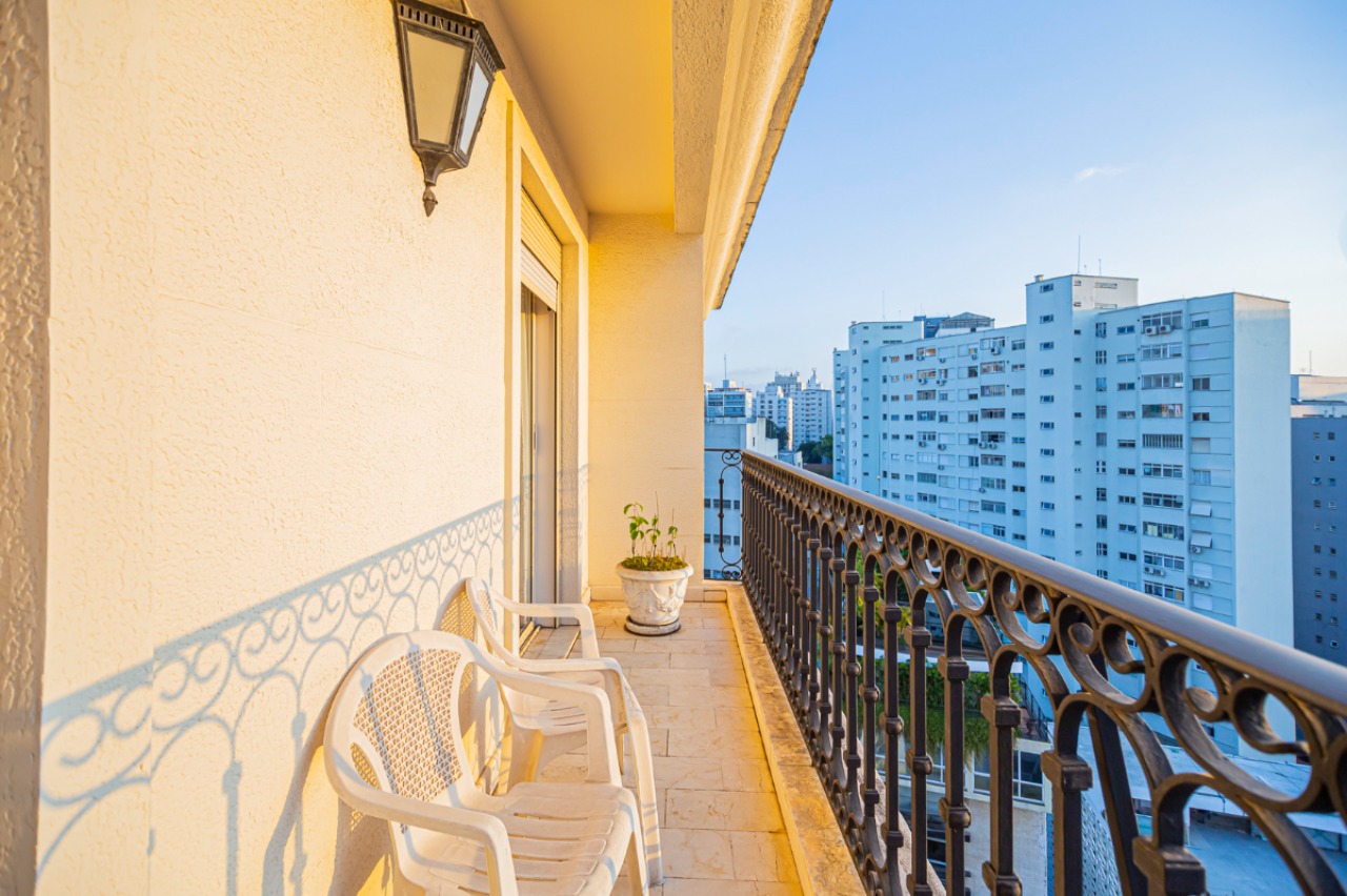 Cobertura, 5 quartos, 551 m² - Foto 36
