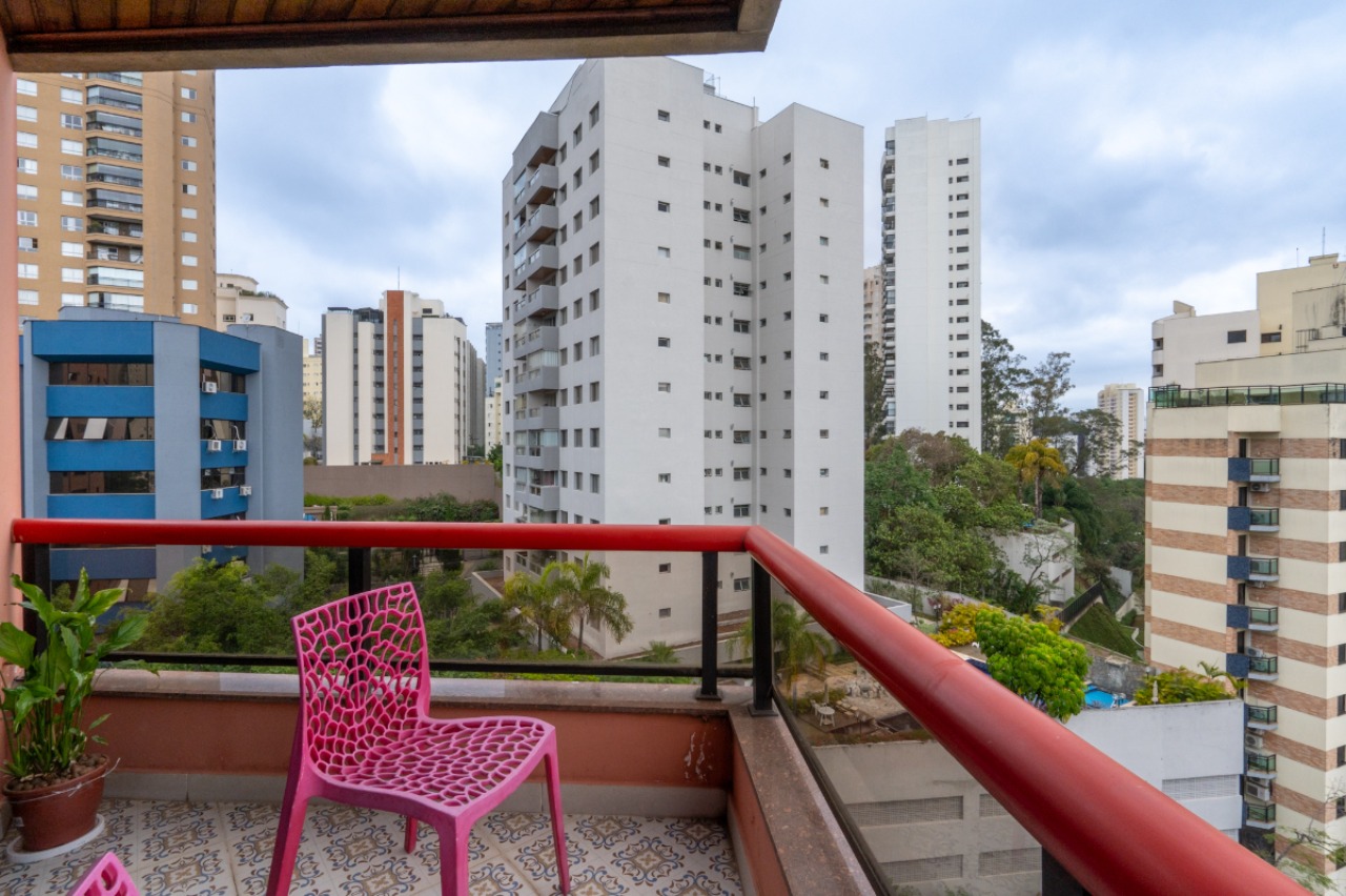 Apartamento, 4 quartos, 160 m² - Foto 20