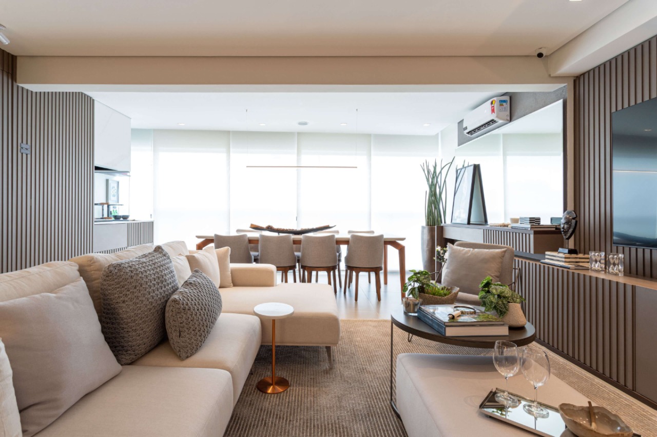 Apartamento, 2 quartos, 100 m² - Foto 3