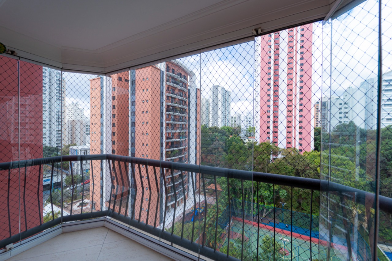 Apartamento, 4 quartos, 170 m² - Foto 5